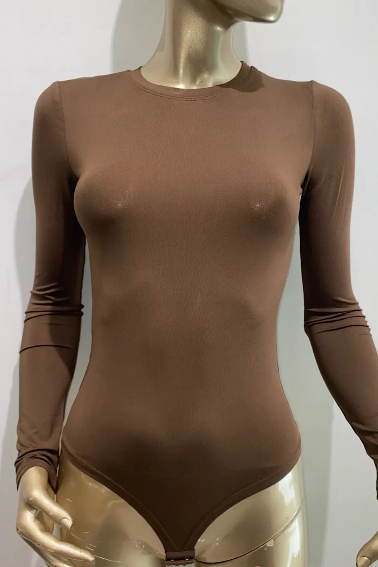 BASIC body coffe 5079