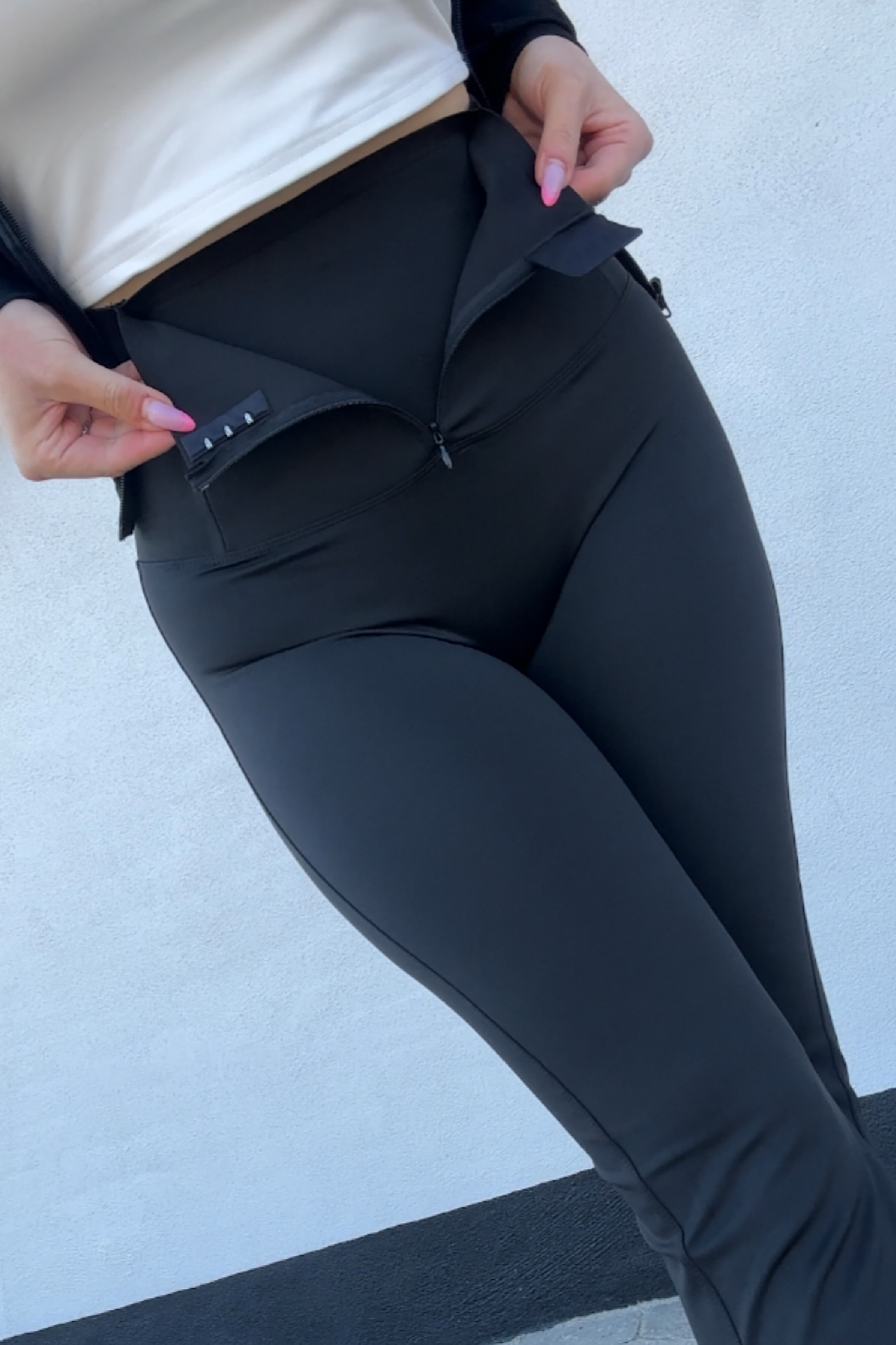 SHAPE ME leggings 35006