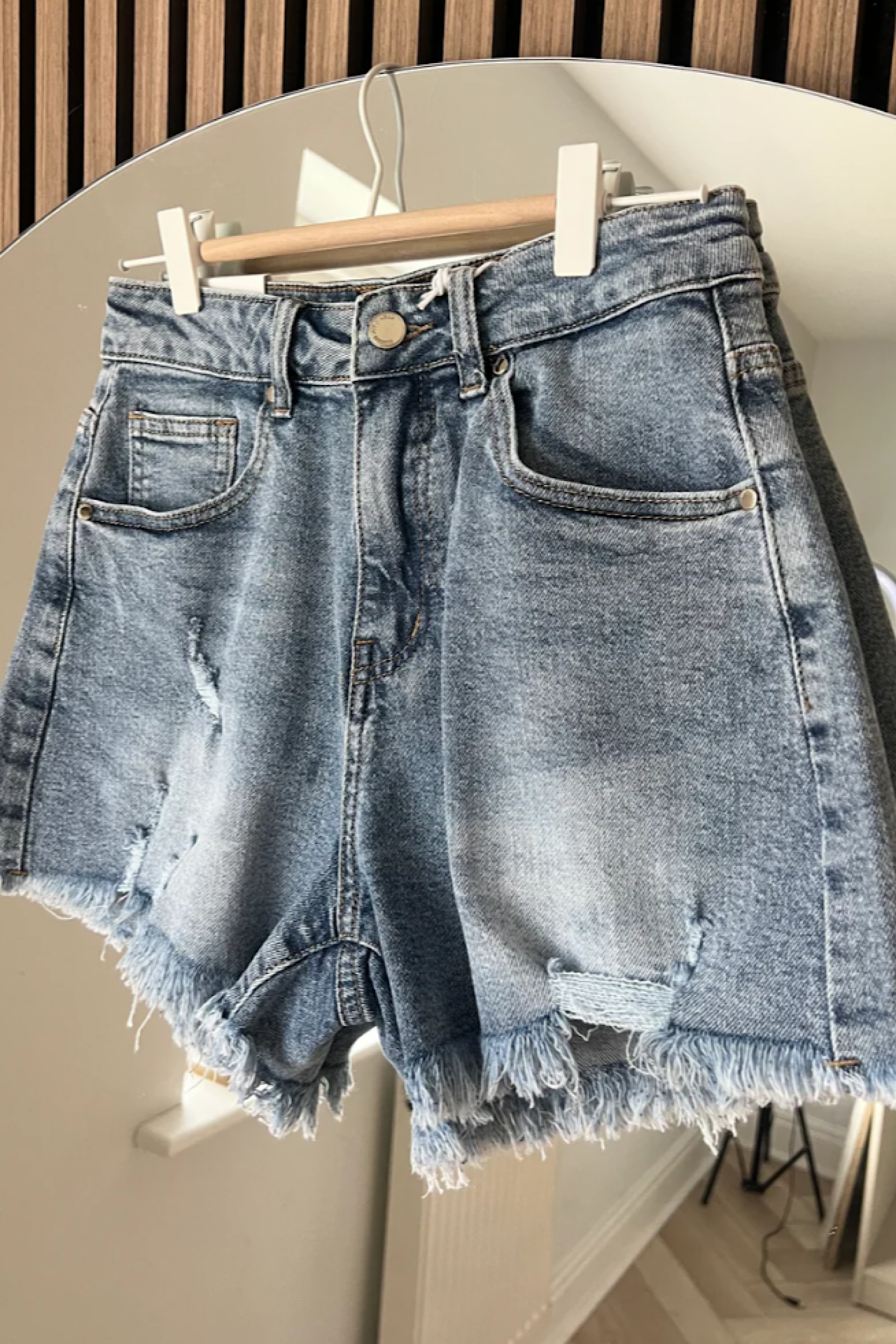 GLAM shorts 685