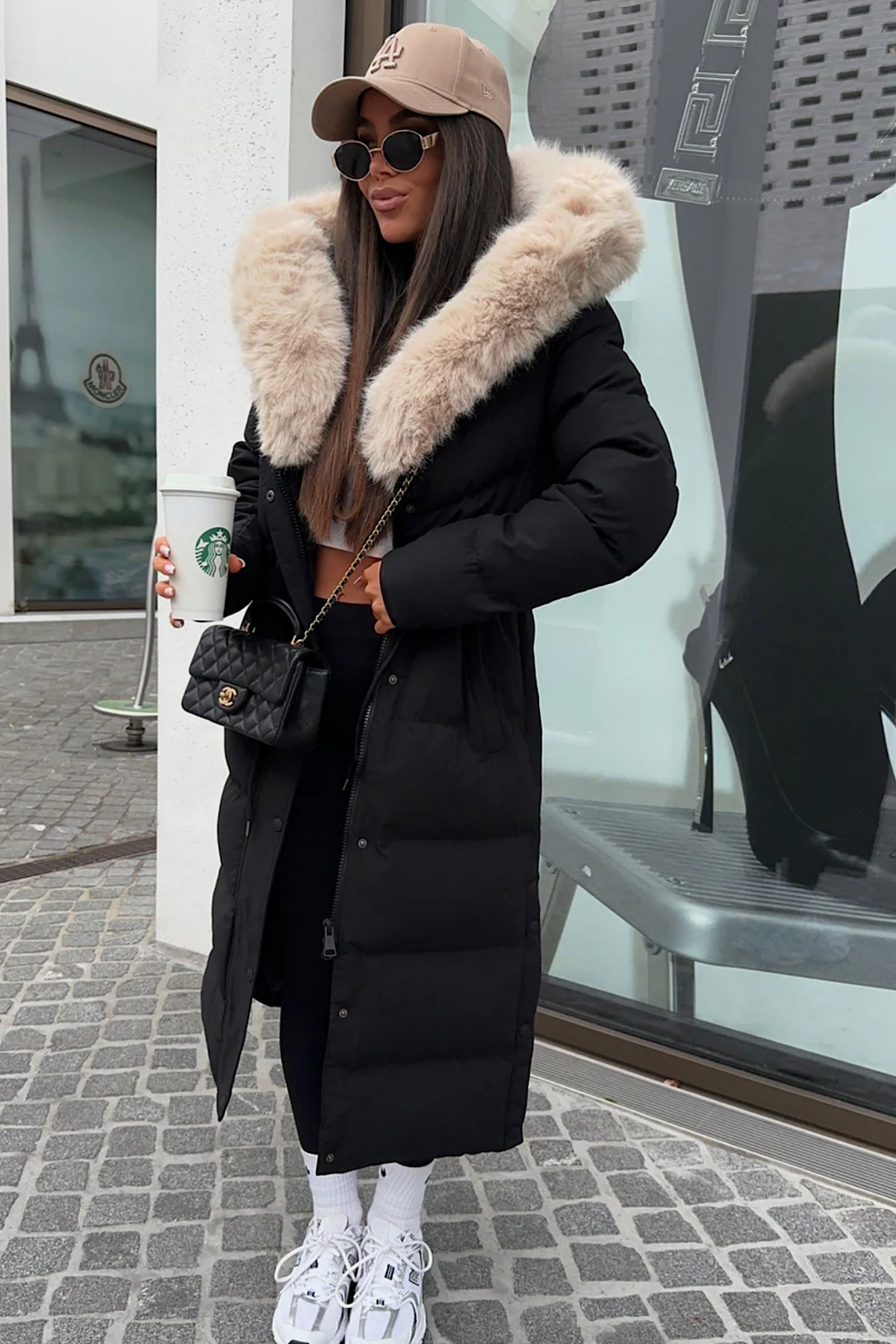 PARKA uniq mix