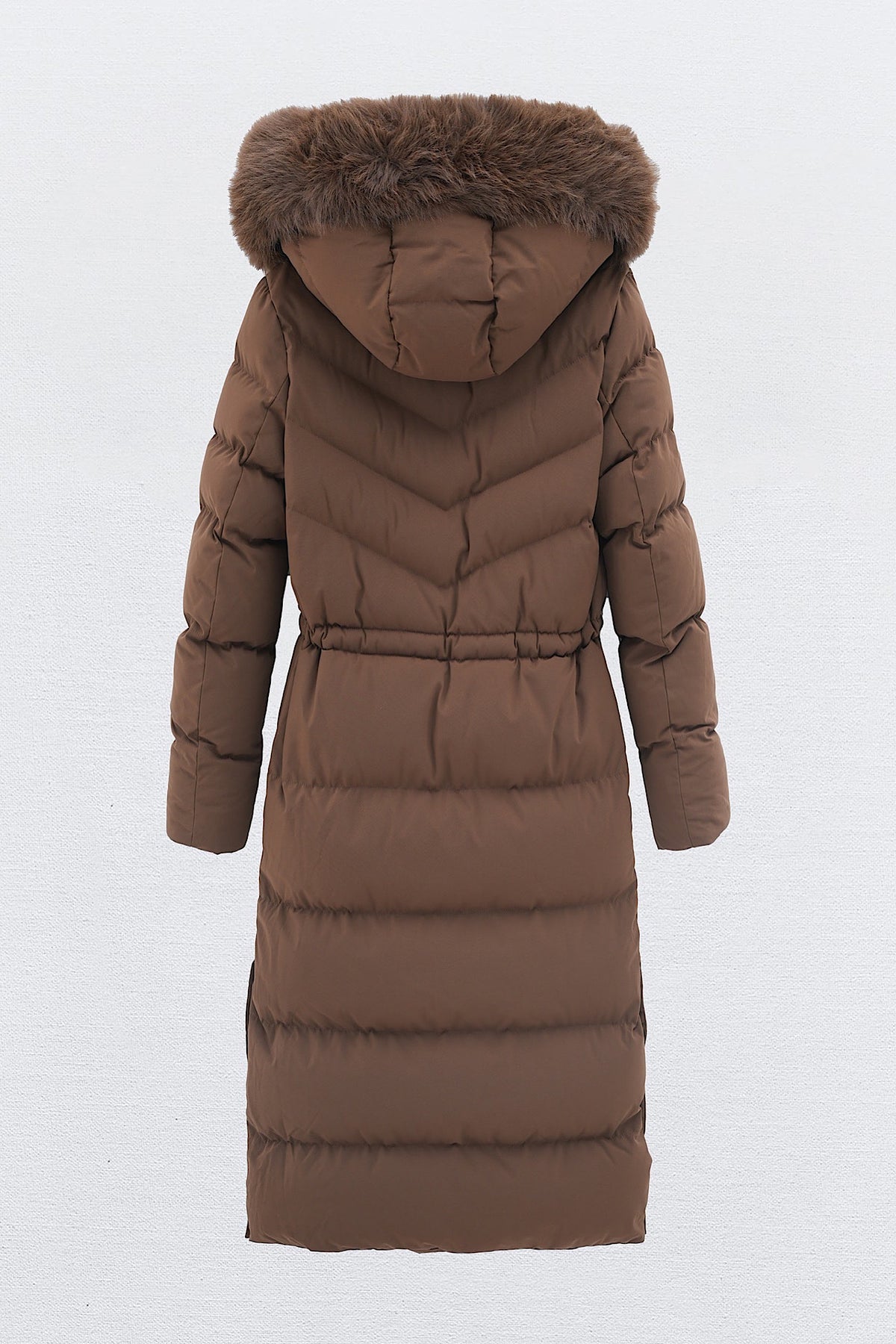 PARKA uniq choko