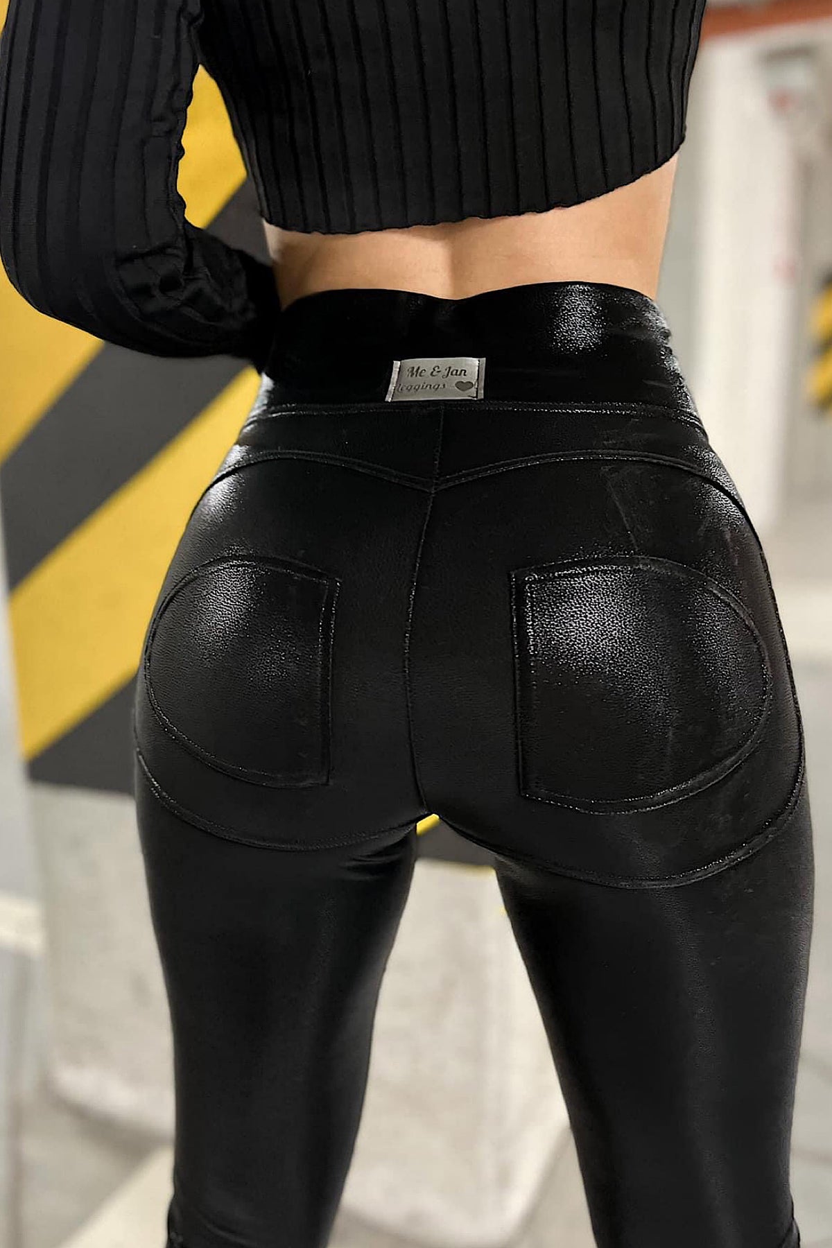 PUSH-UP eko latex