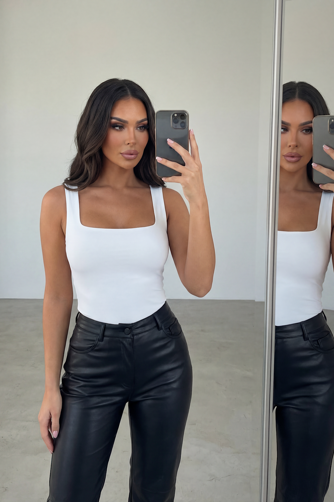 BASIC strop top ercu