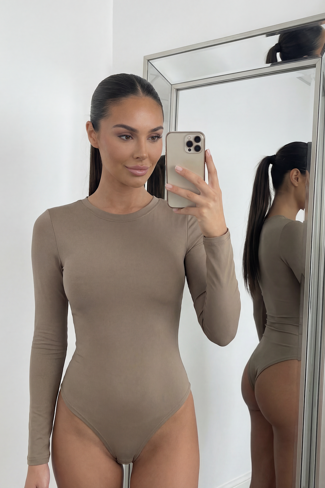 BASIC body camel 5079