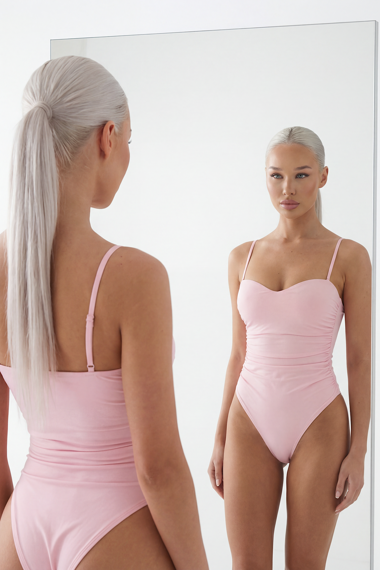 EMMA body pink 25371