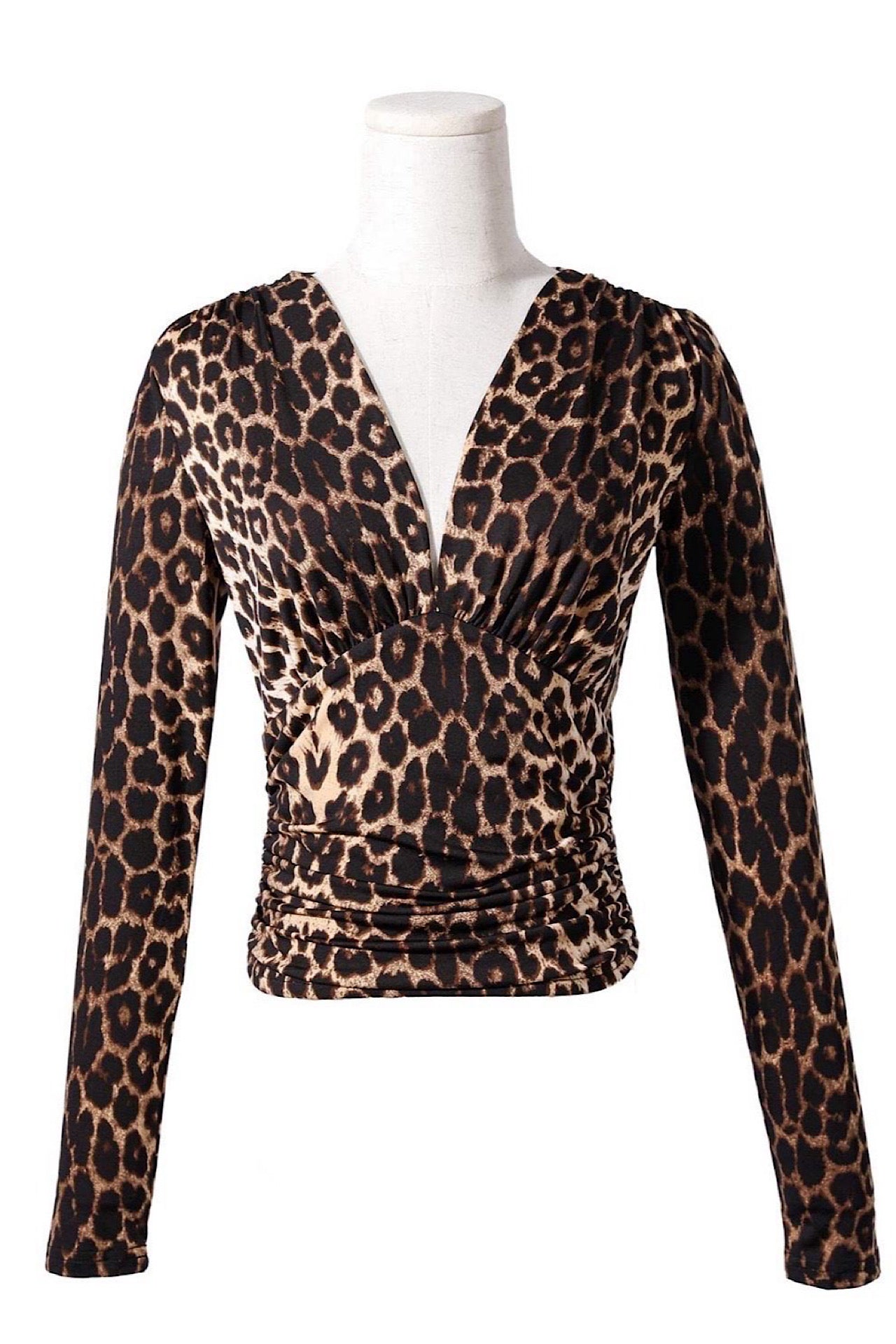 GIRE blouse Leo 9850
