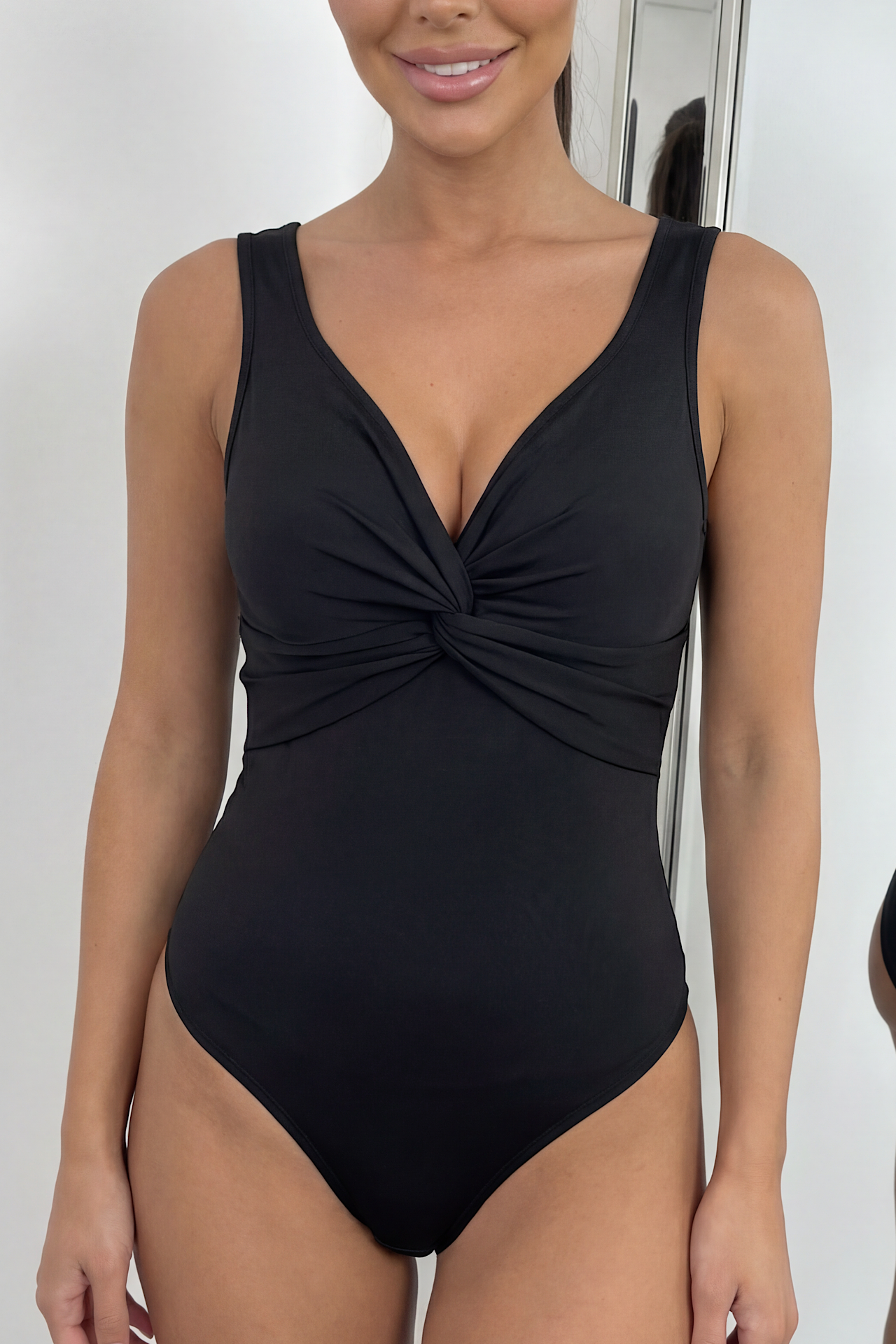 FLEX body black 9617