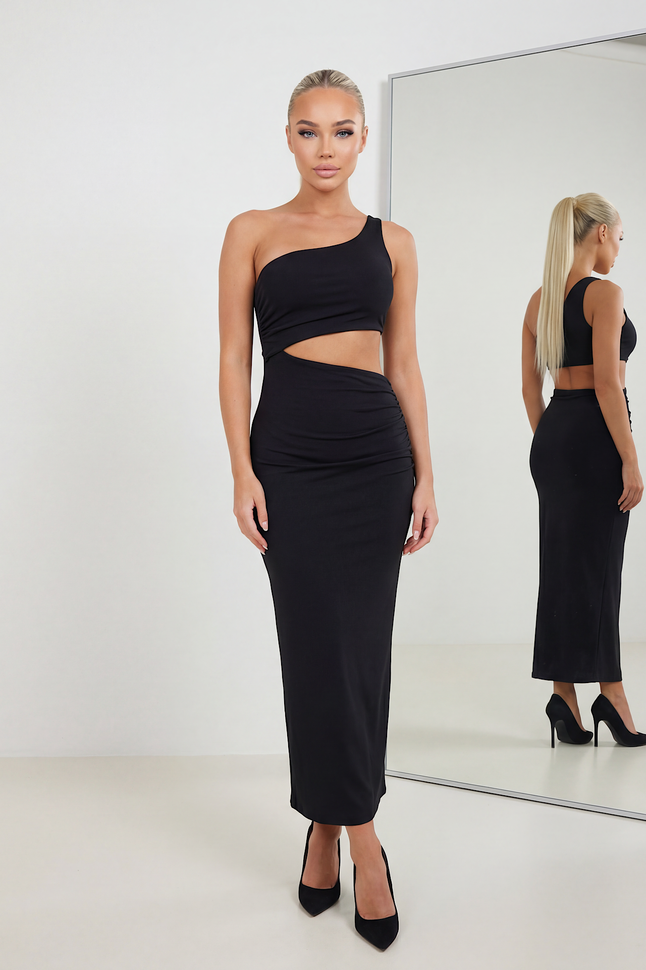 CHARM dress 2081