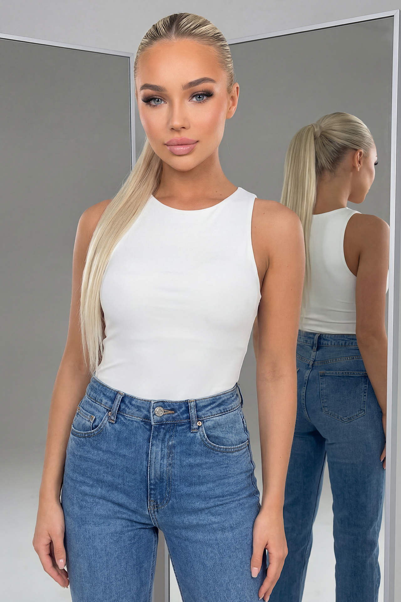 BOLEY body ercu 10873