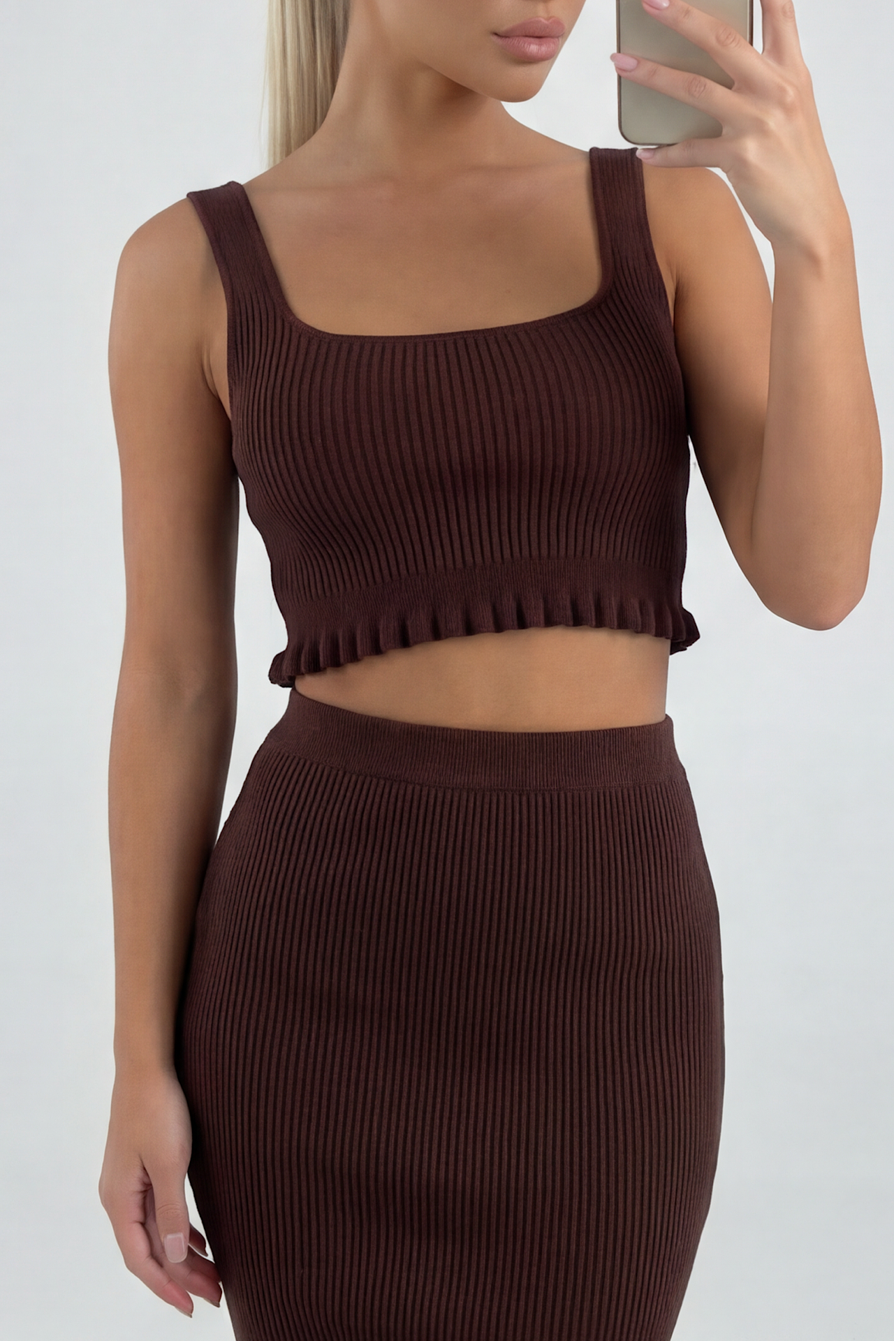 SIMONA set choko