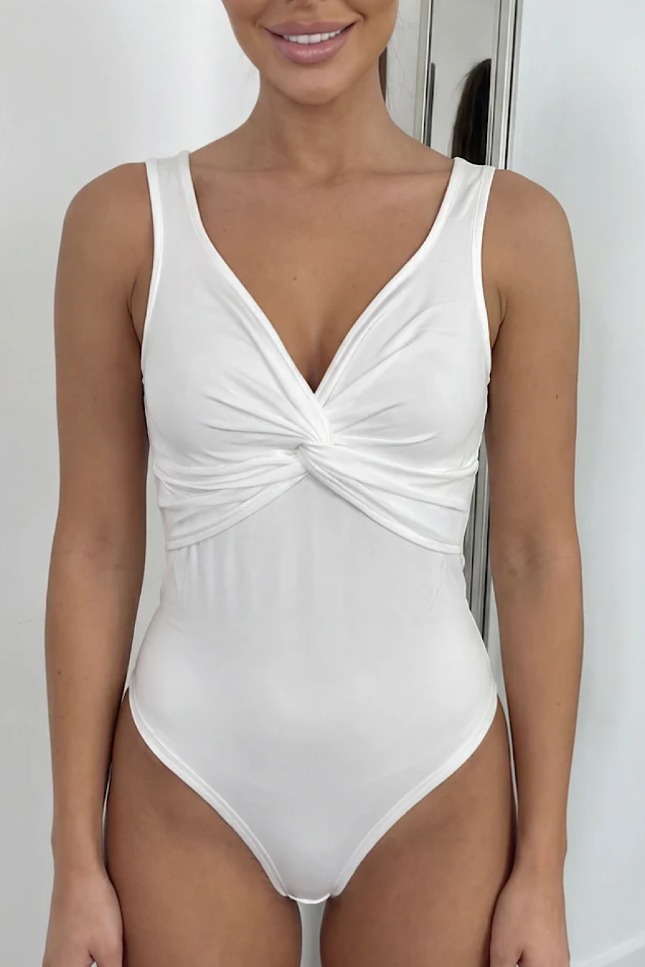 FLEX body white 9617