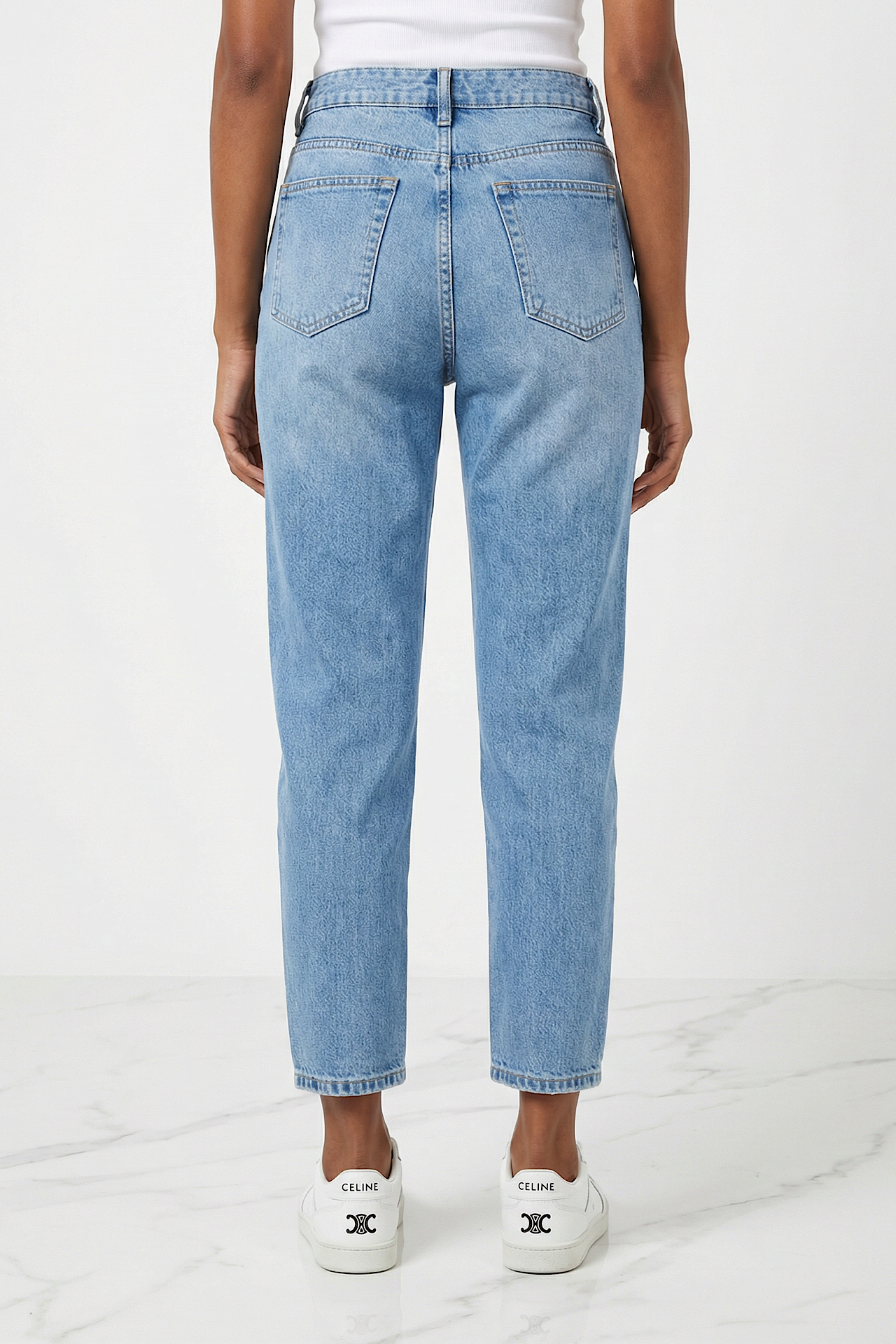BABE jeans blue