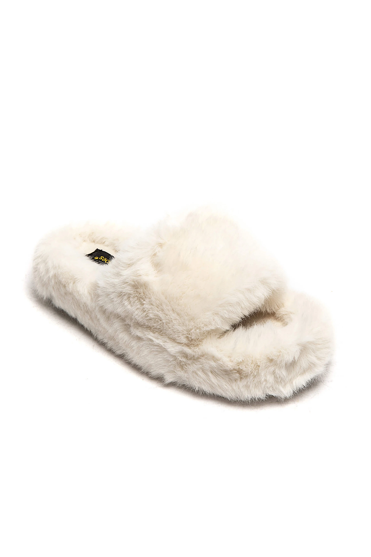 TEDDY slippers ercu