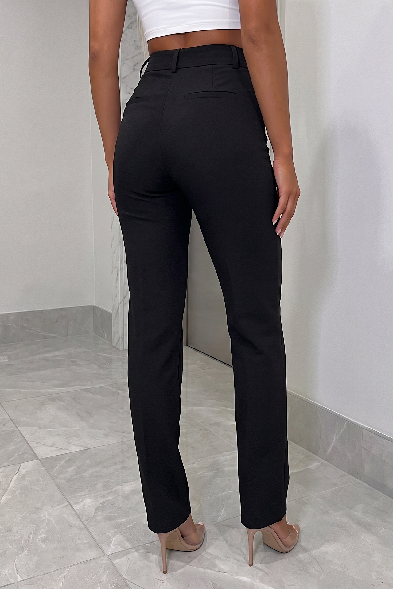 SUIT pants