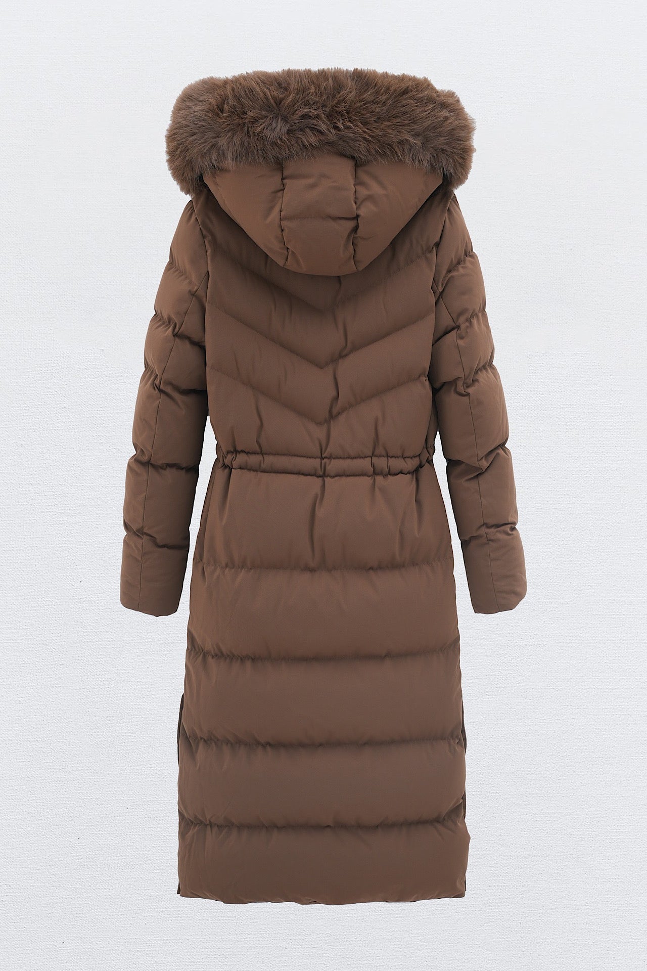 PARKA uniq choko 4107