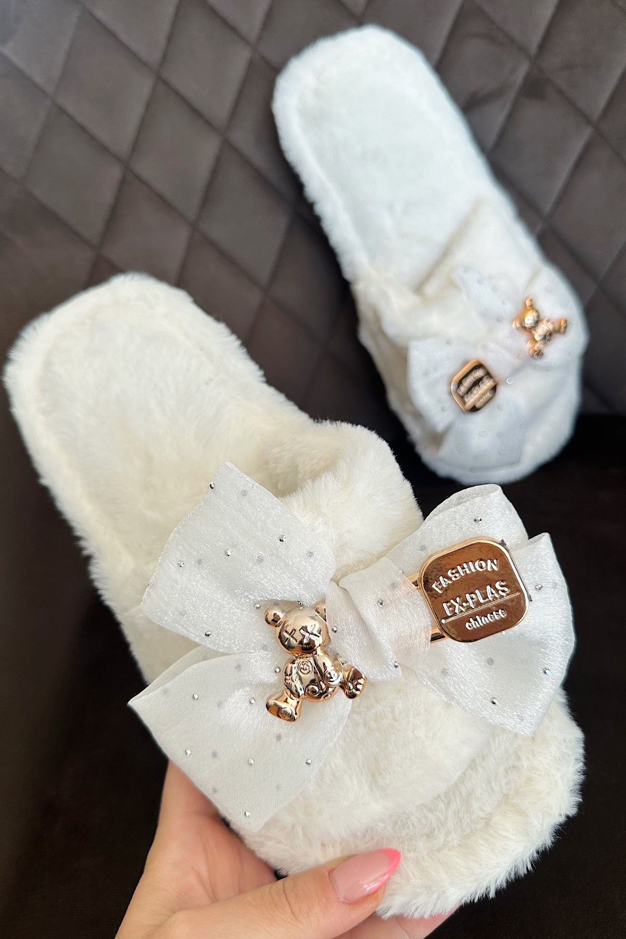 LURRY slippers ercu 4407