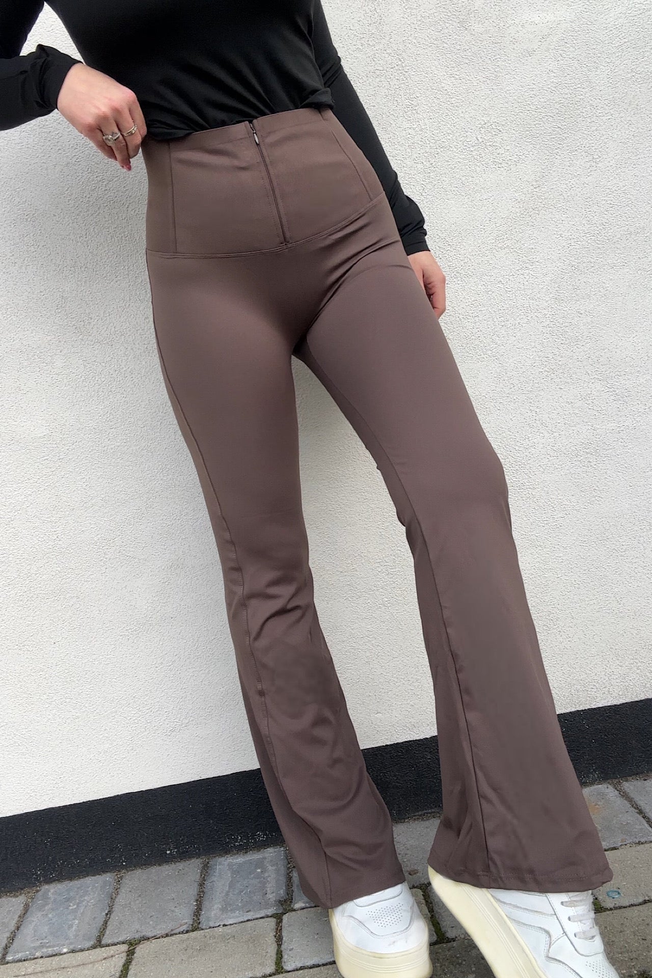 SHAPE ME leggings choko 35006