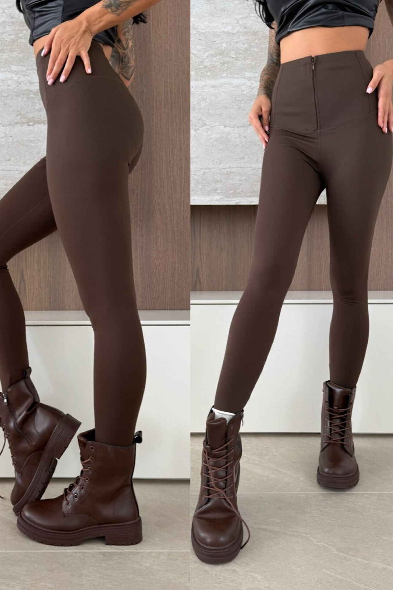 SHAPE YOU leggings 3505