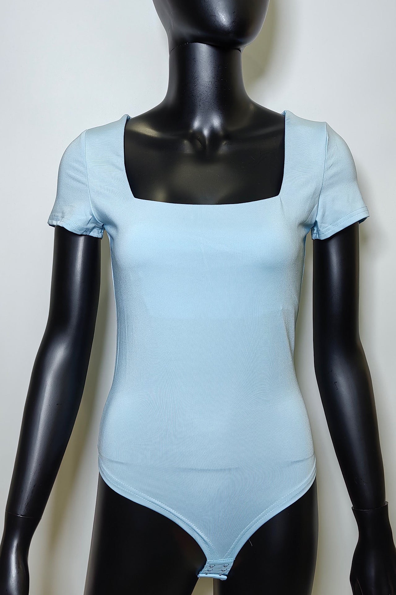 BASIC tee body blue 5078