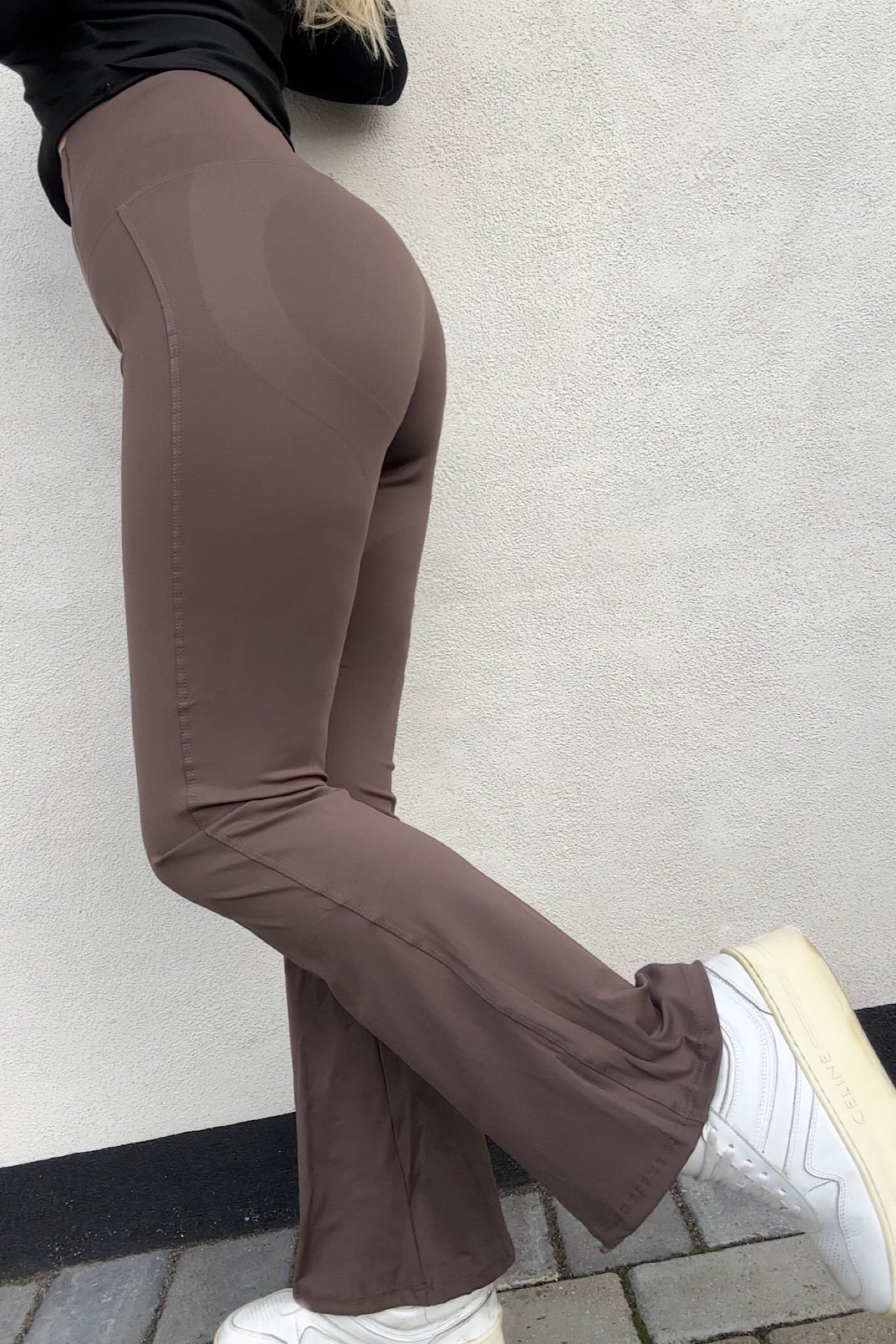 SHAPE ME leggings choko 35006