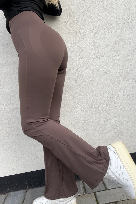 SHAPE ME leggings choko 35006