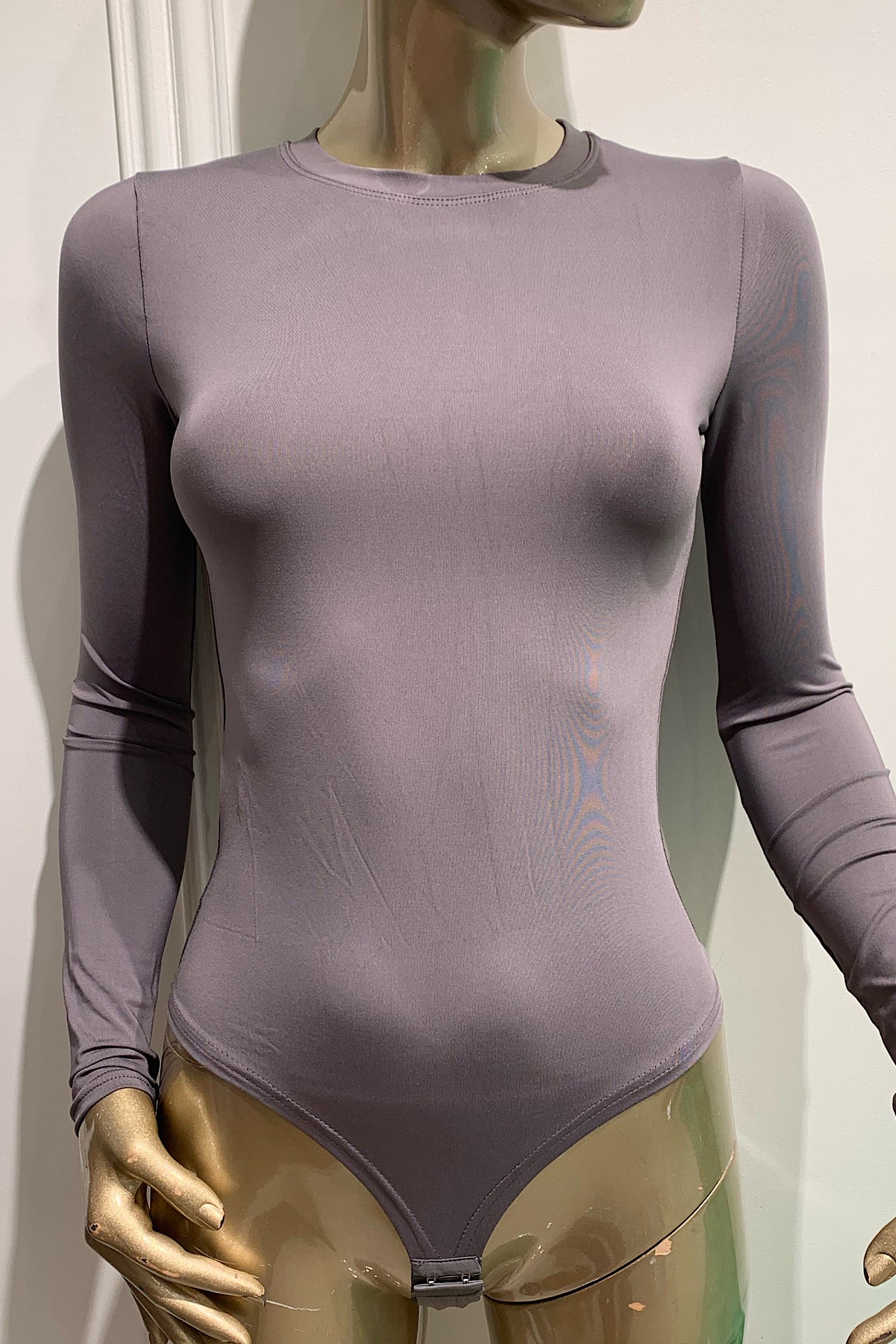 BASIC body grey 5079