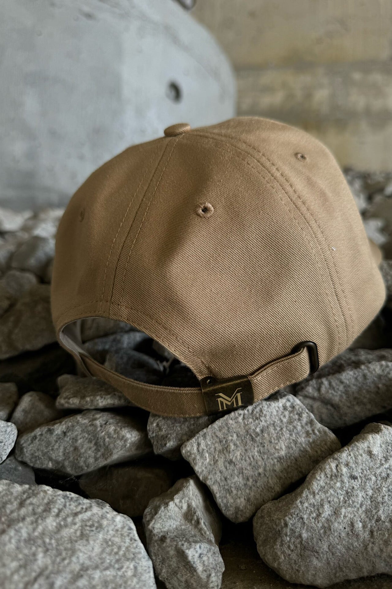 TRIGGER cap beige 4829