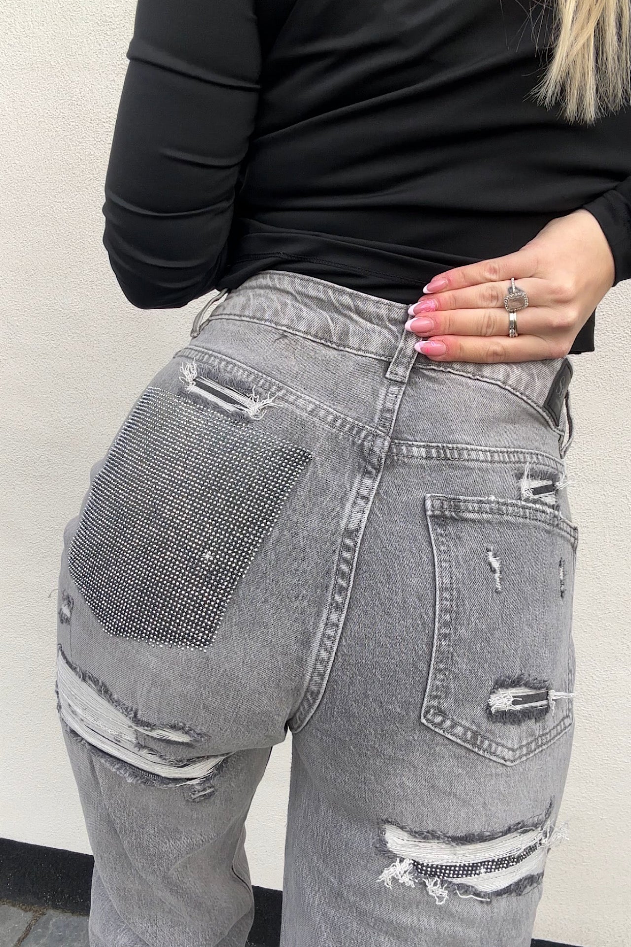 POCKEY jeans