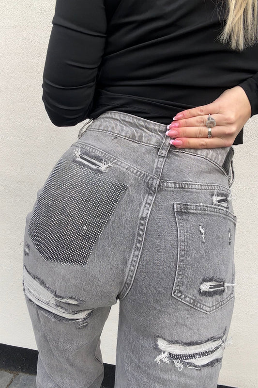 POCKEY jeans