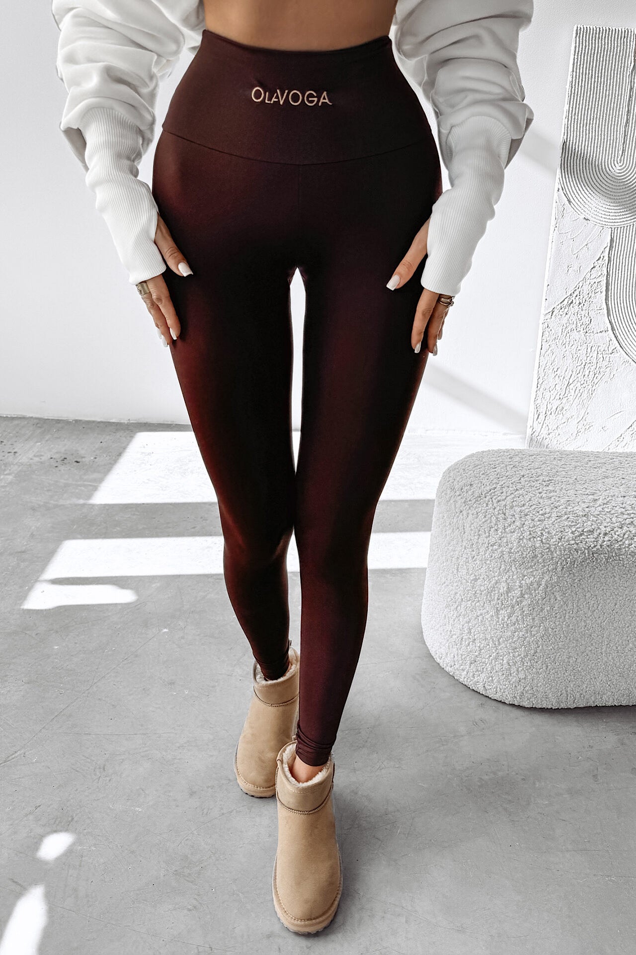 OLA rebow leggings 4970