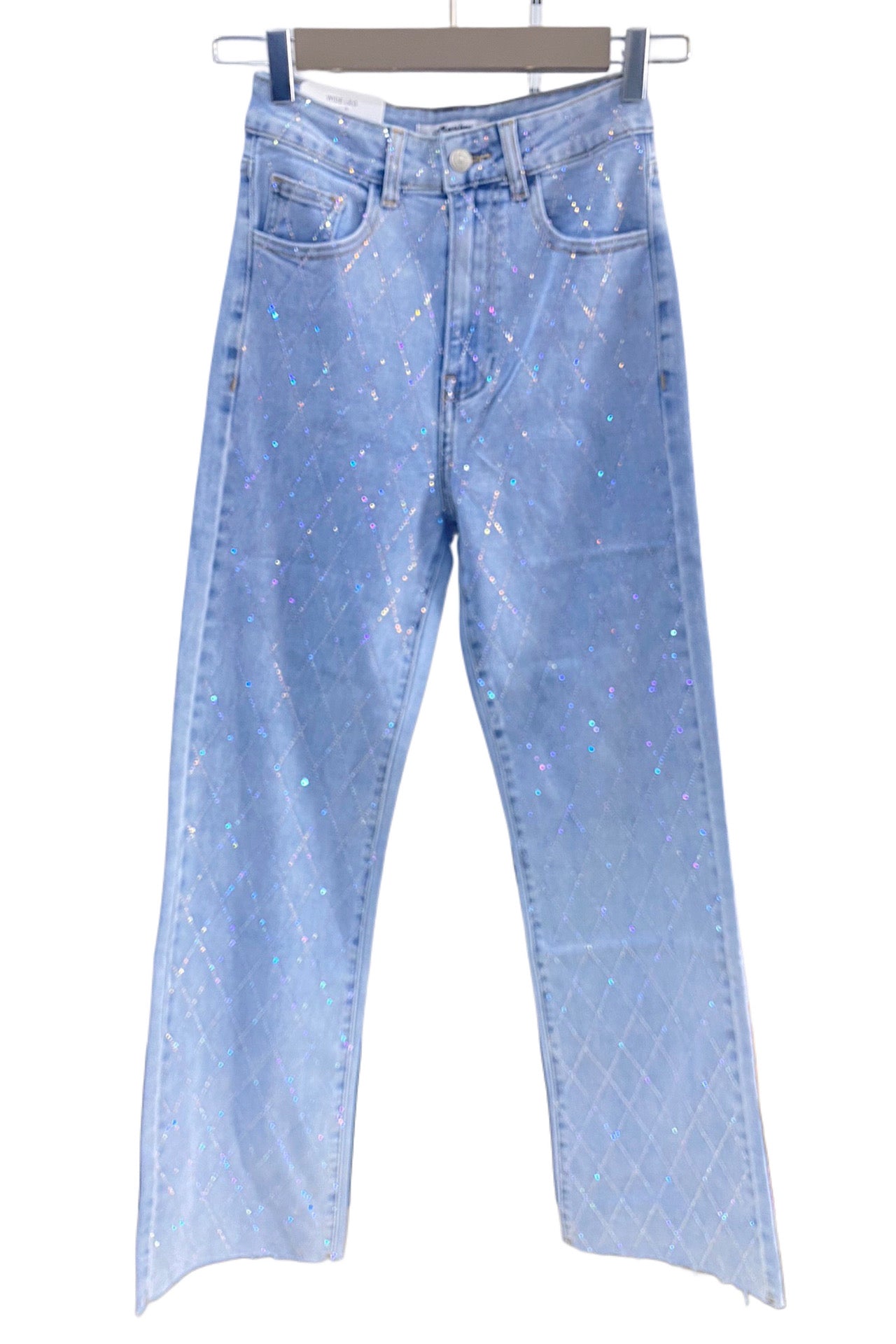 GLITZ jeans 5036