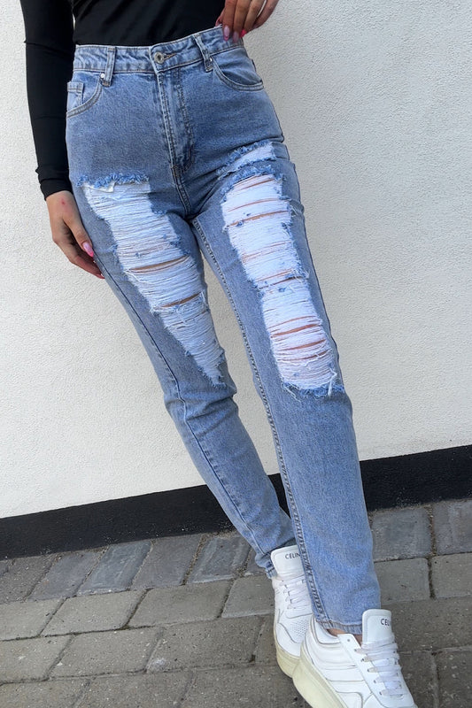 SLAY  jeans 5084