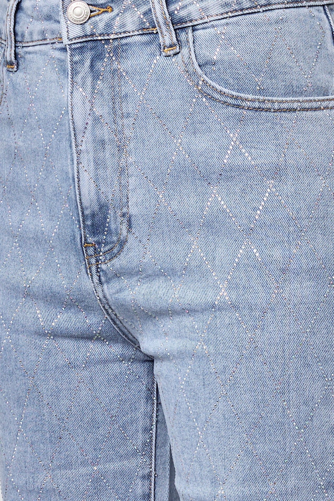 GLITZ jeans 5036