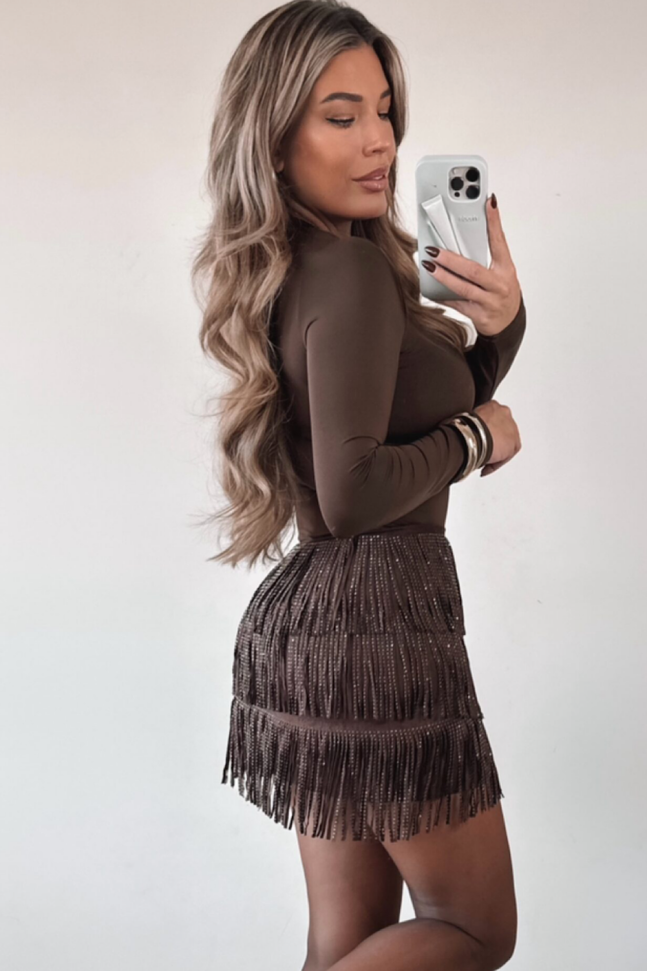 BASIC body coffe 5079