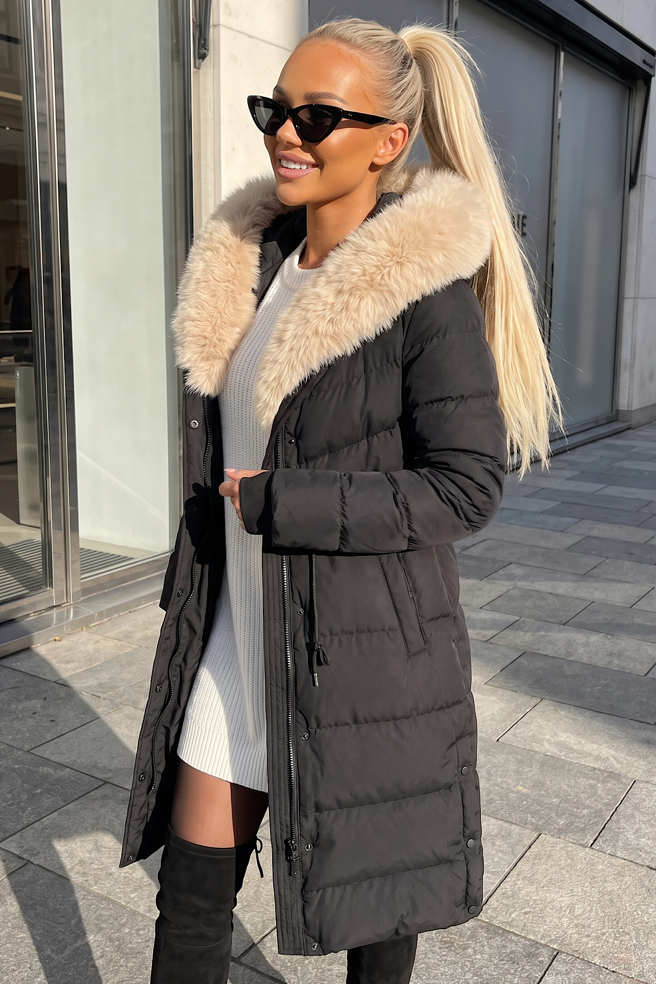 PARKA uniq mix