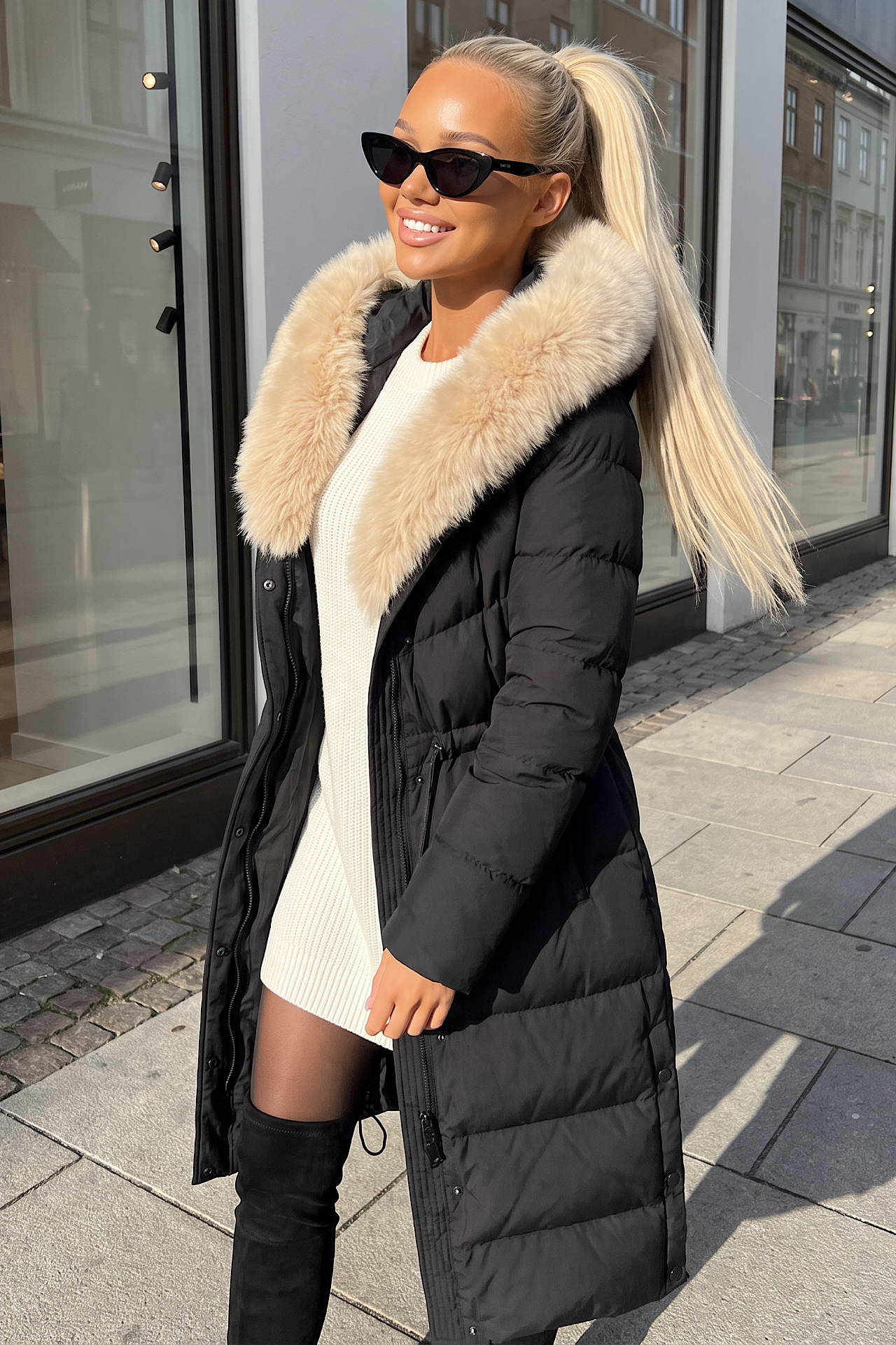 PARKA uniq mix