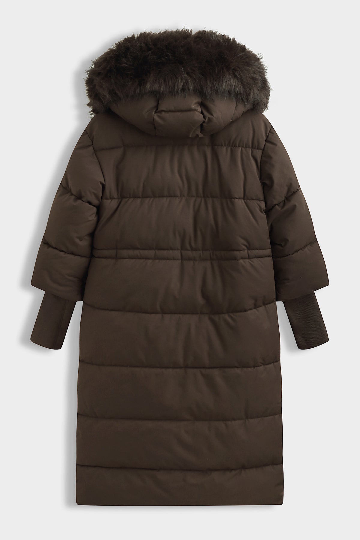 PARKA Leonora choko