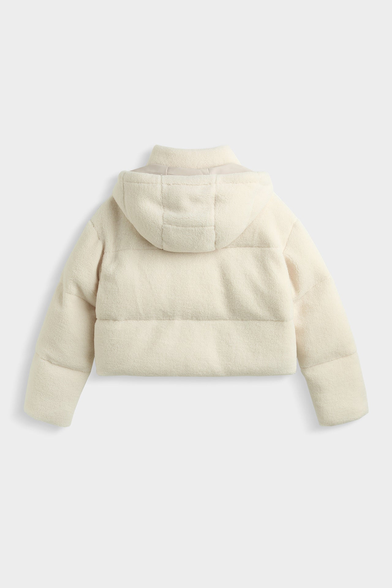 TEDDY jacket ercu