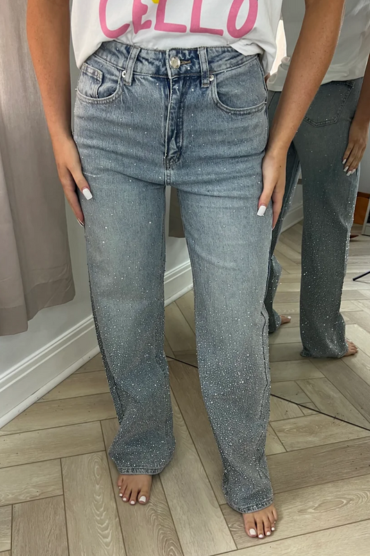 OURA jeans