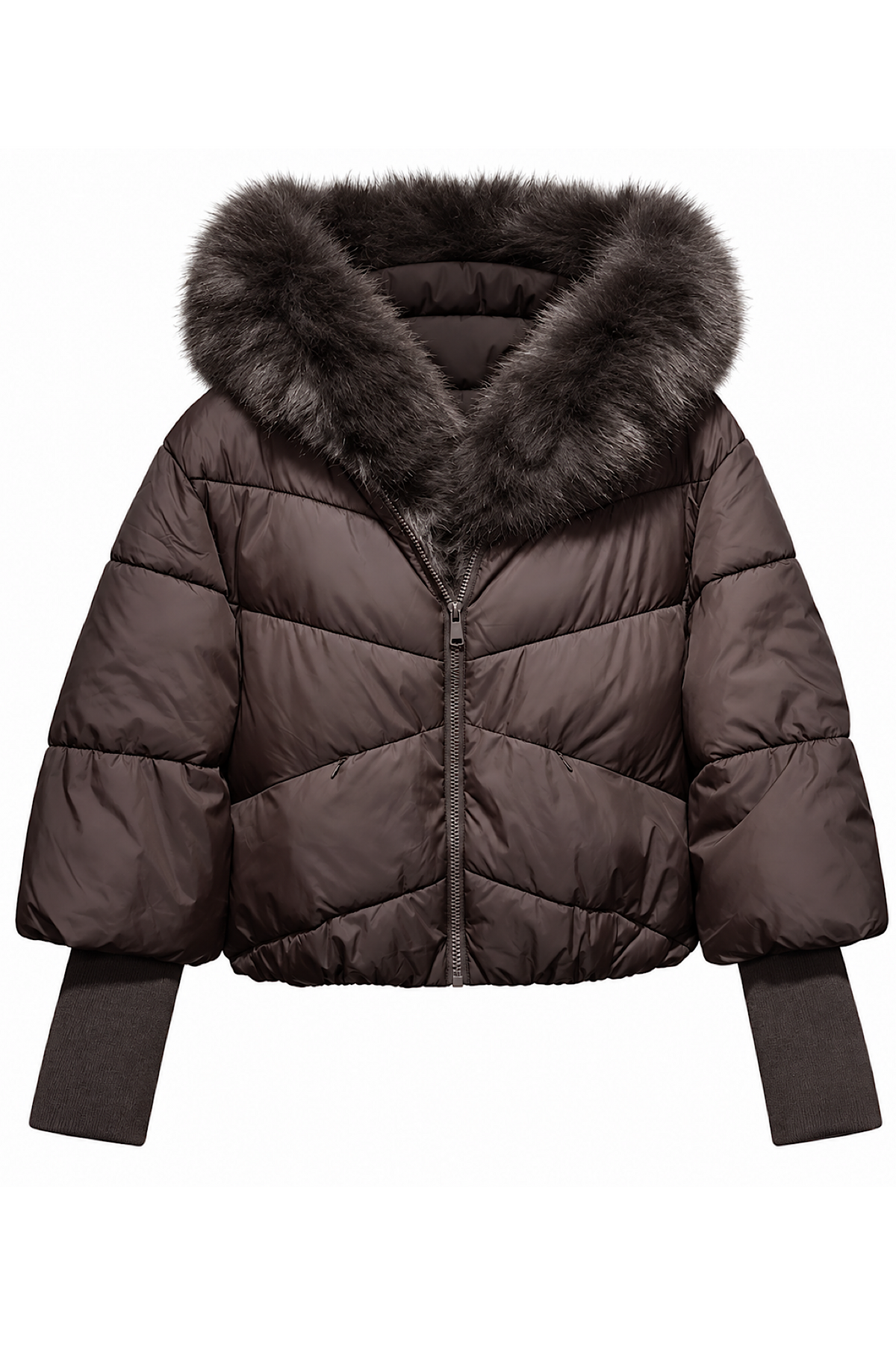 PARKA leo choko