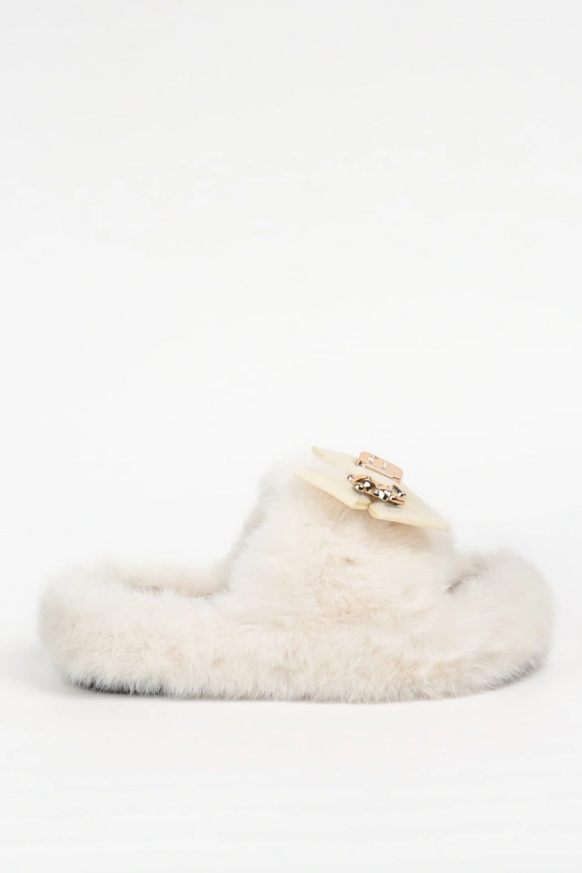 TEDDY slippers