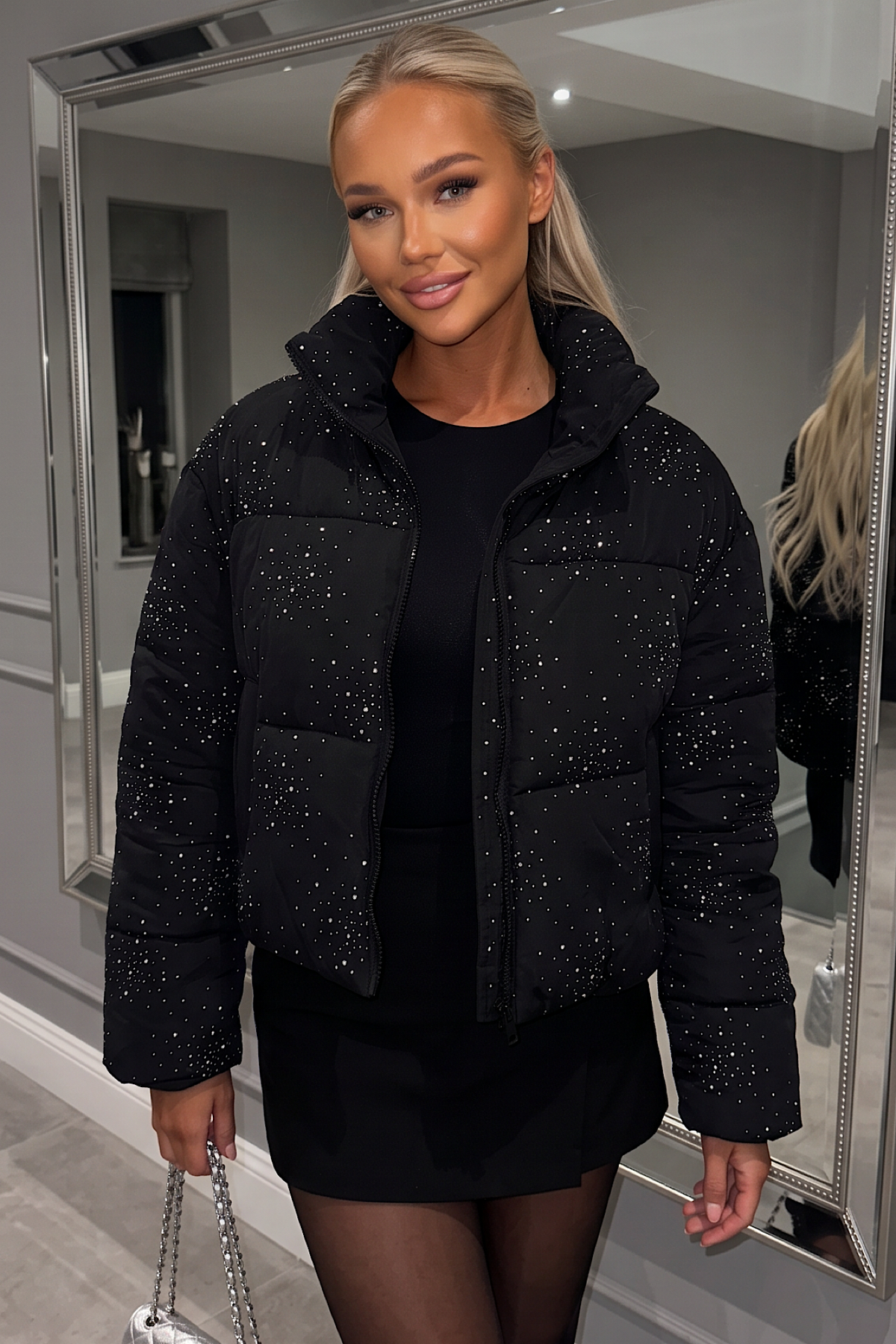 MOON jacket
