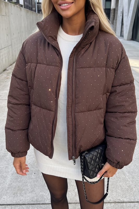 EXTRA jacket choko