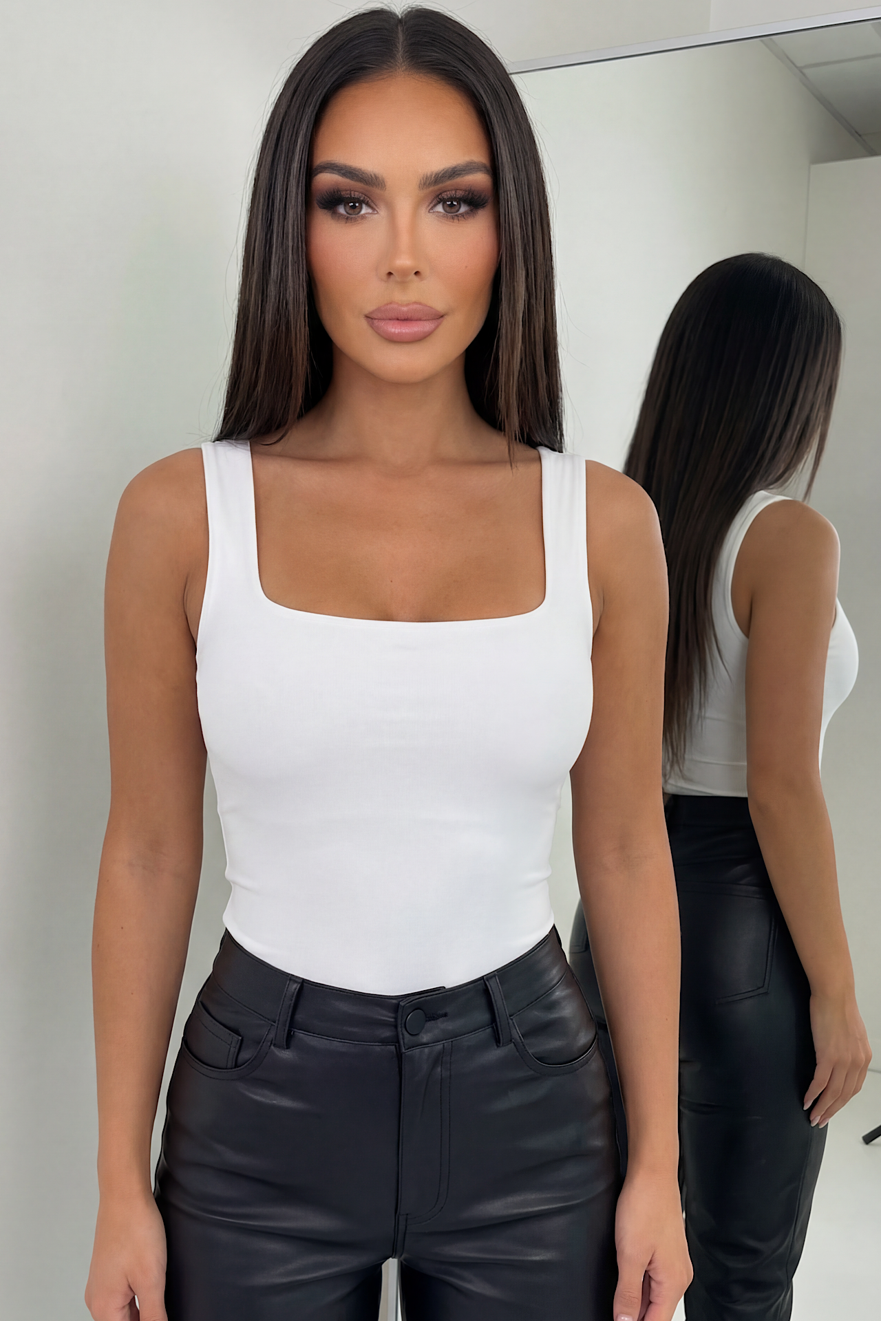 BASIC strop top ercu