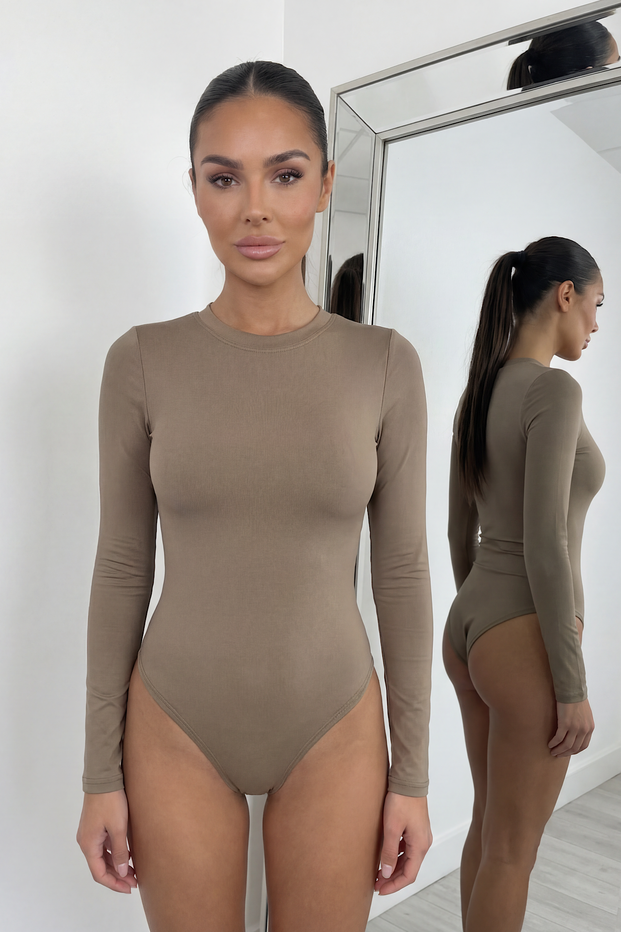 BASIC body camel 5079