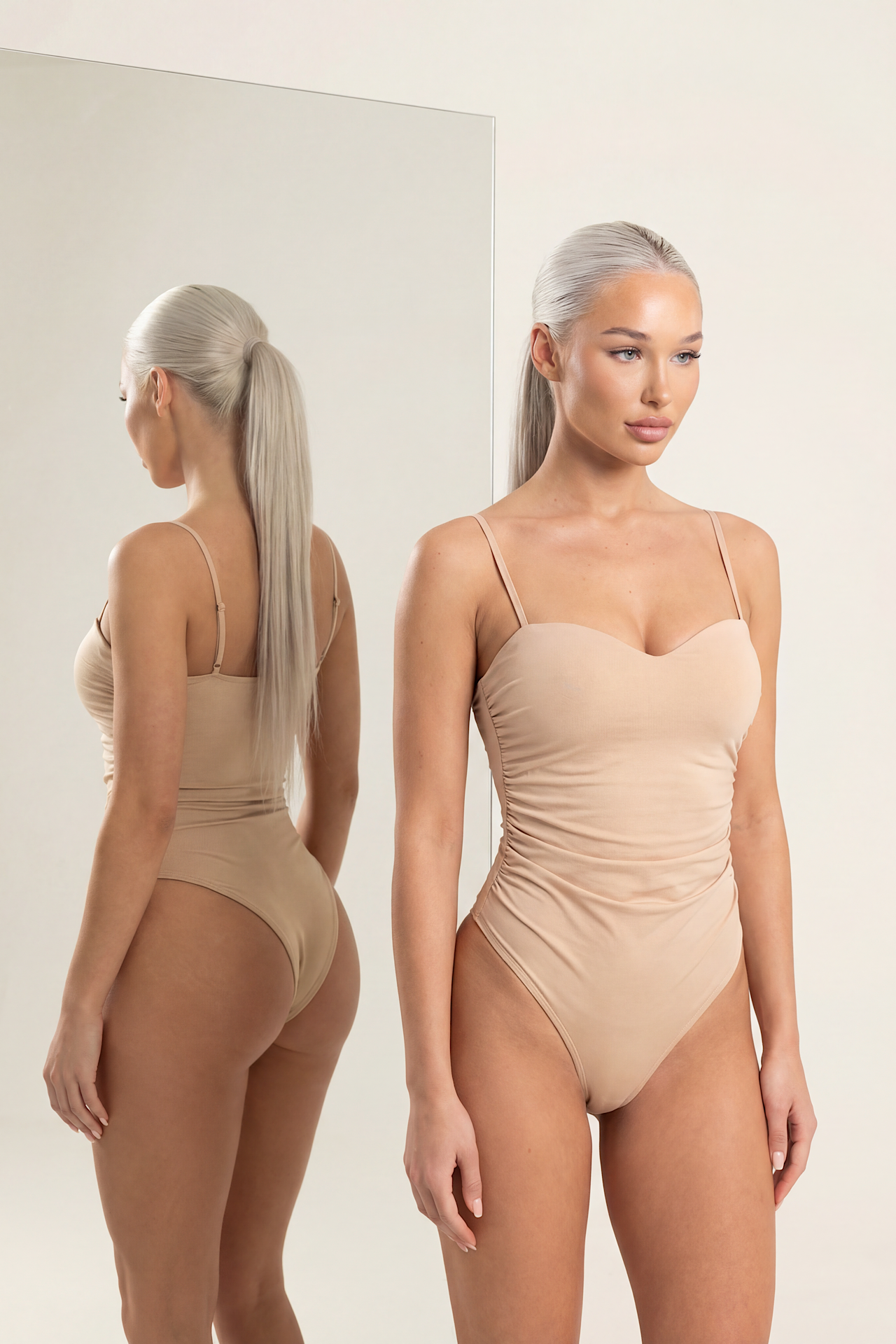 EMMA body beige 25371