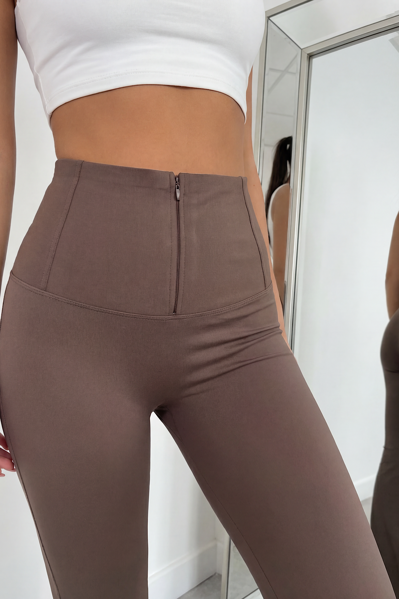 SHAPE ME leggings choko 35006