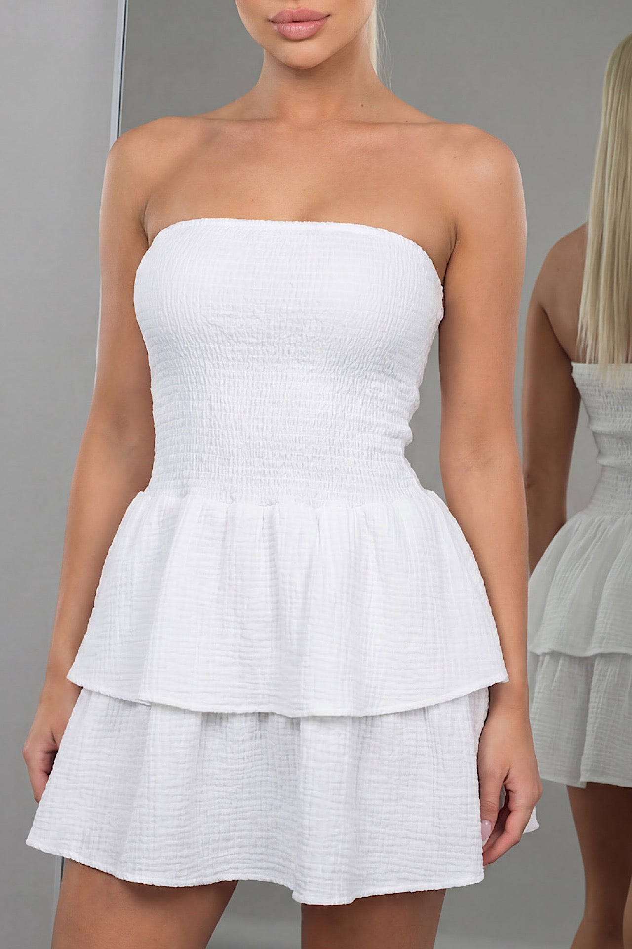 JESH dress