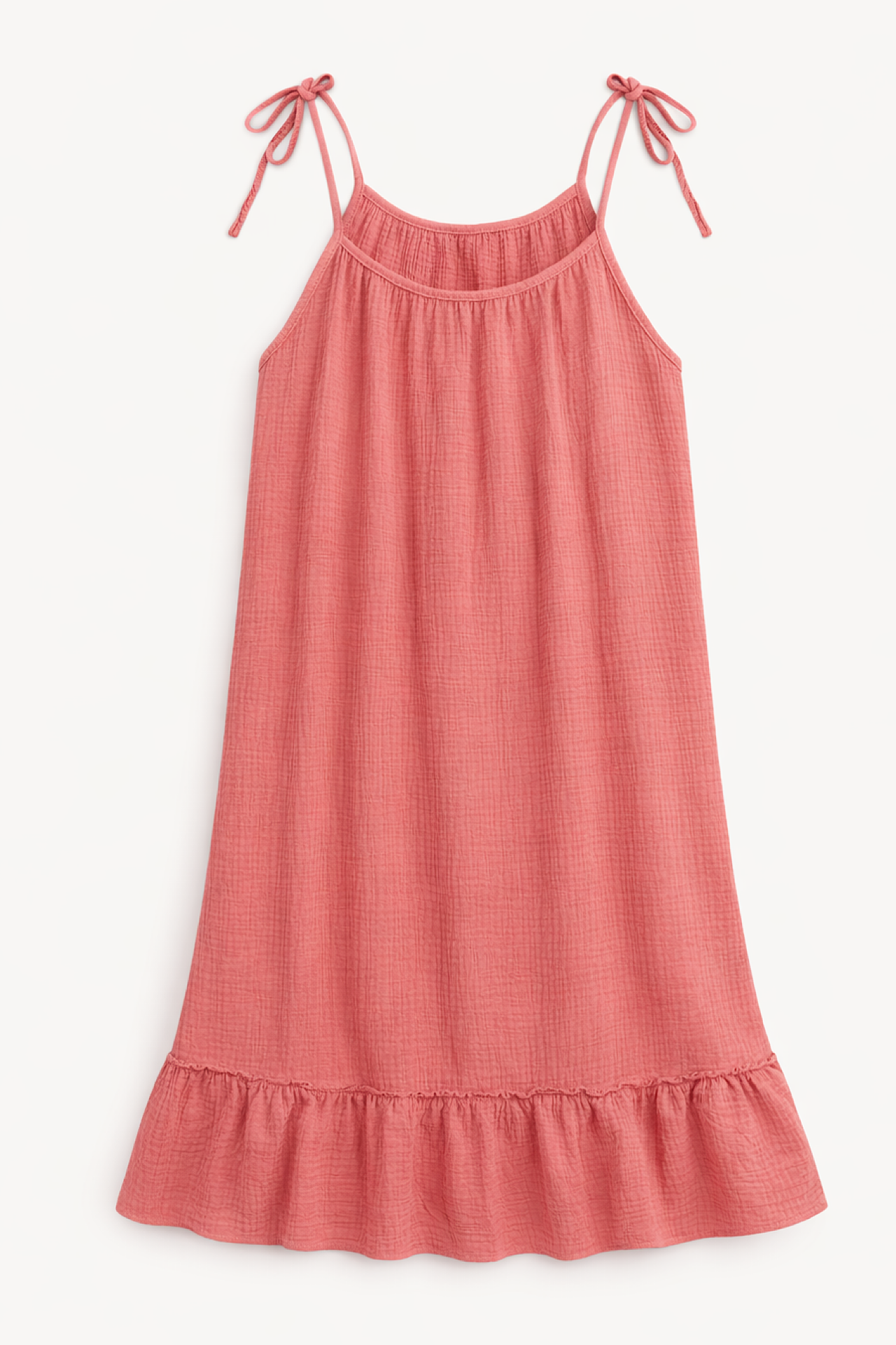 OLDENY dress rose