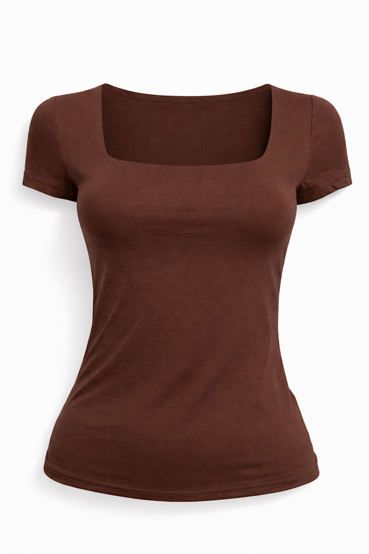 BASIC tee coffee 9175